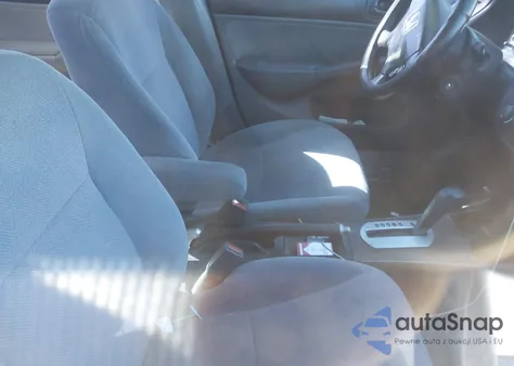 2002 Honda Civic Lx from USA, damaged, VIN 1HGES16662L028809